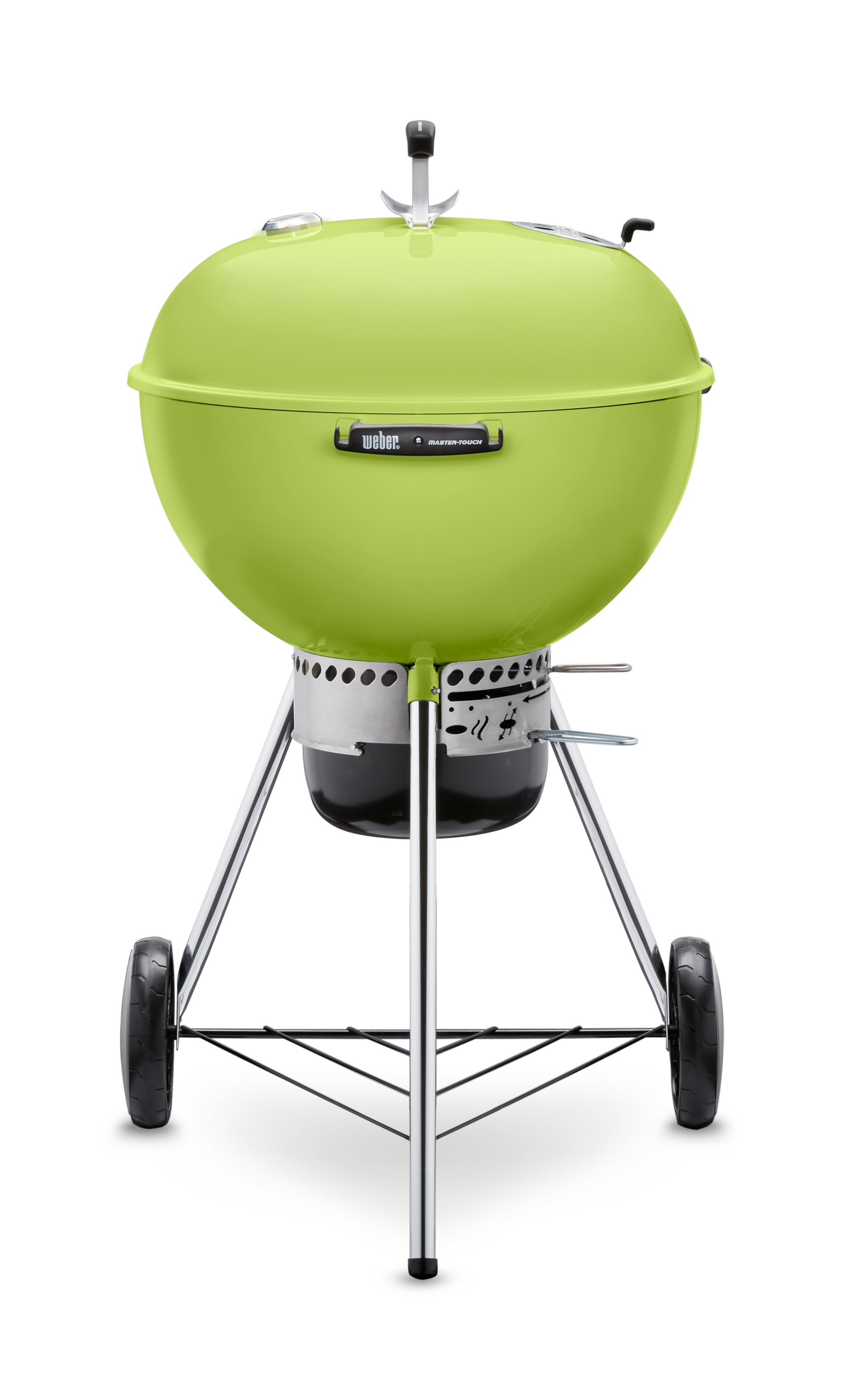 Weber® Master-Touch GBS C-5750, 57 cm, Spring Green 