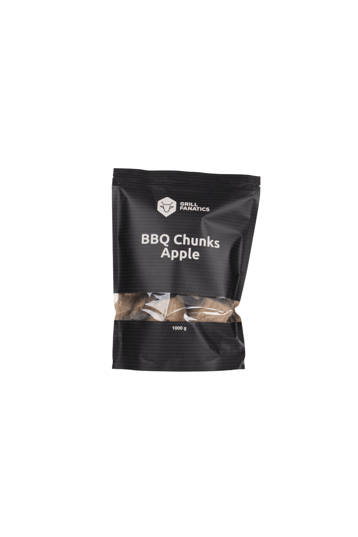 BBQ-Räucherchunks Apfel 1KG