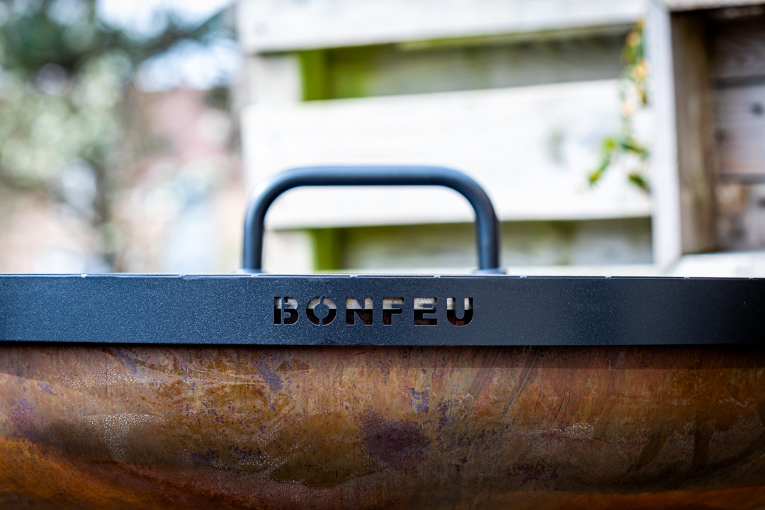 BonFeu BonBiza Deckel Ø80 cm