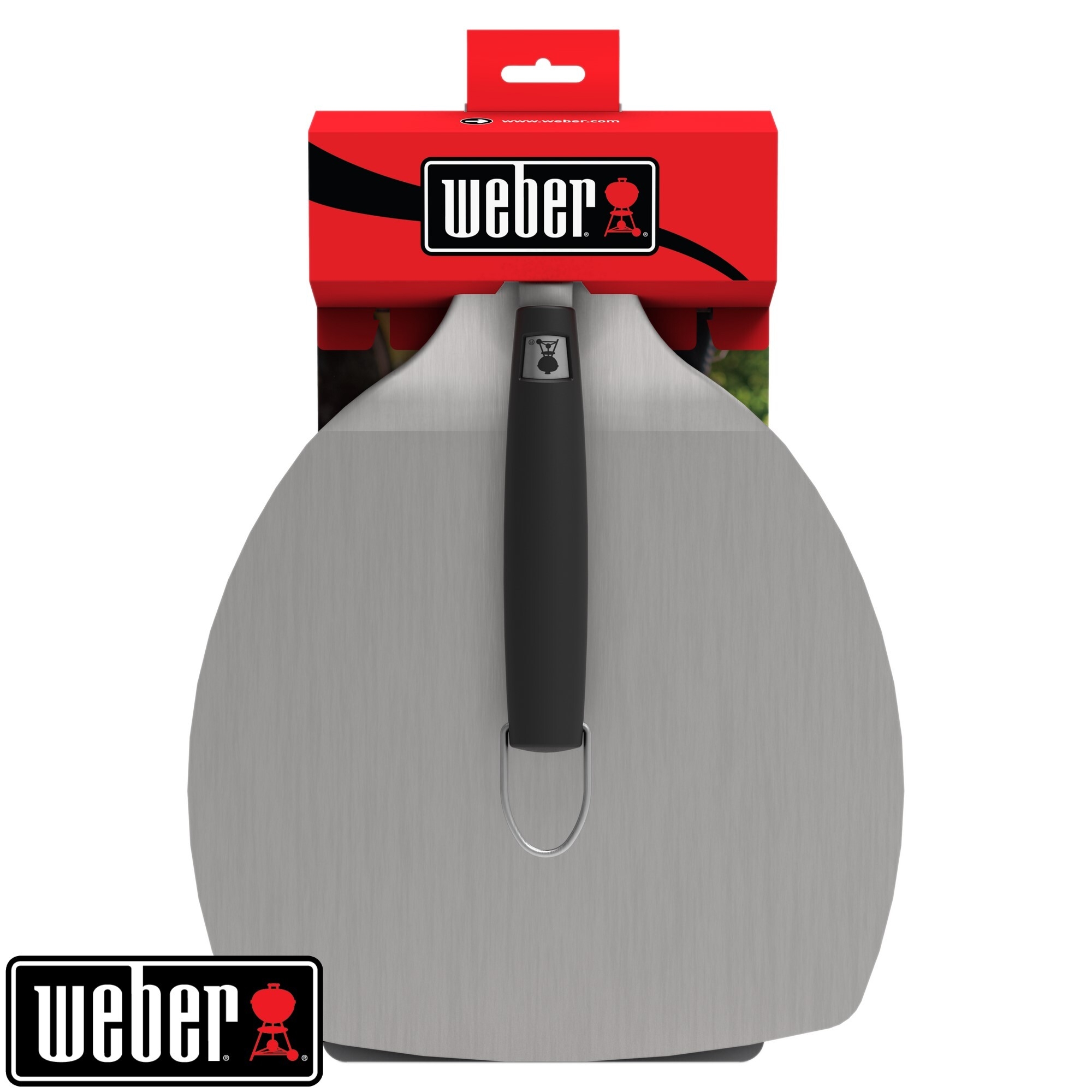 Weber Pizzaheber