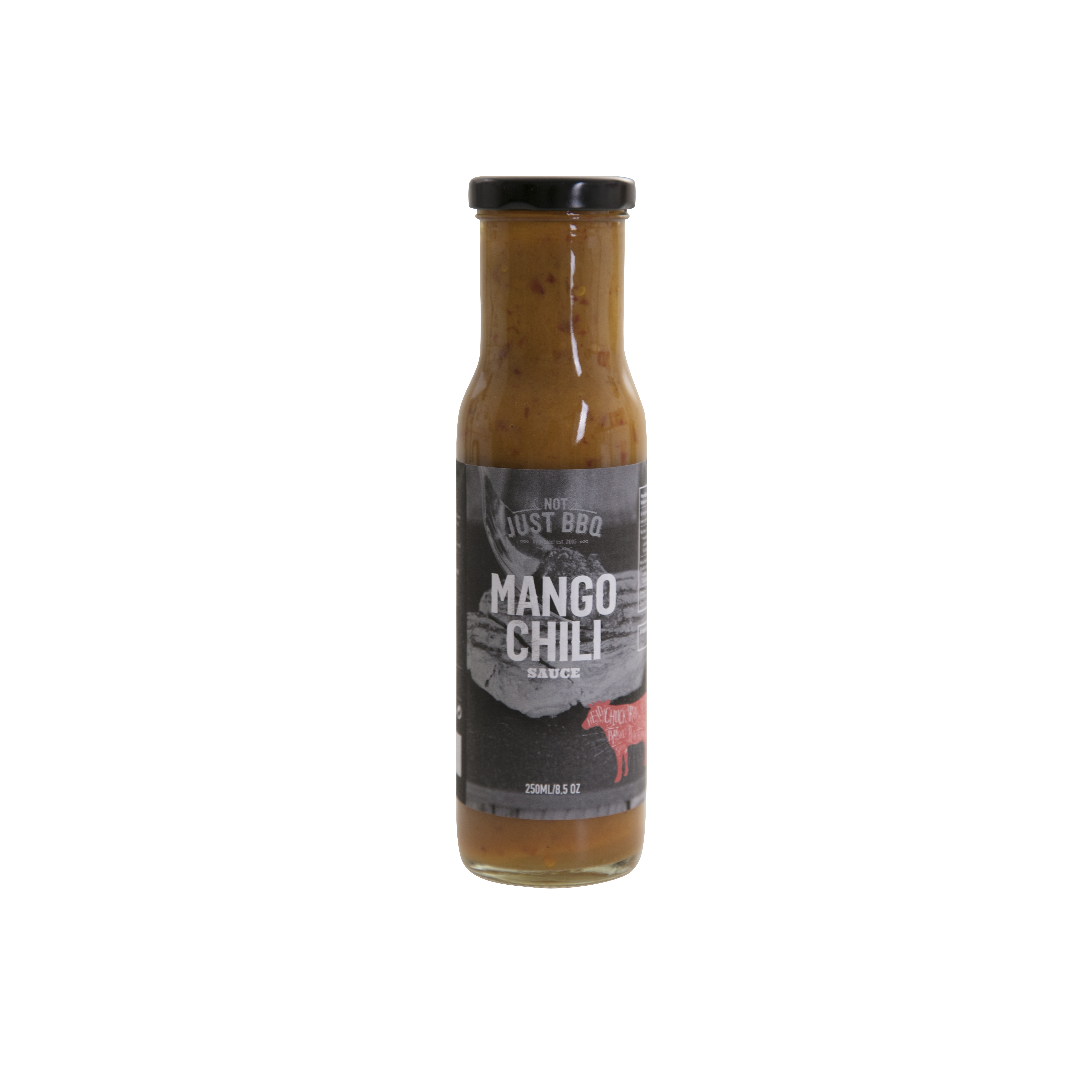 Mango Chili Sauce 250ml