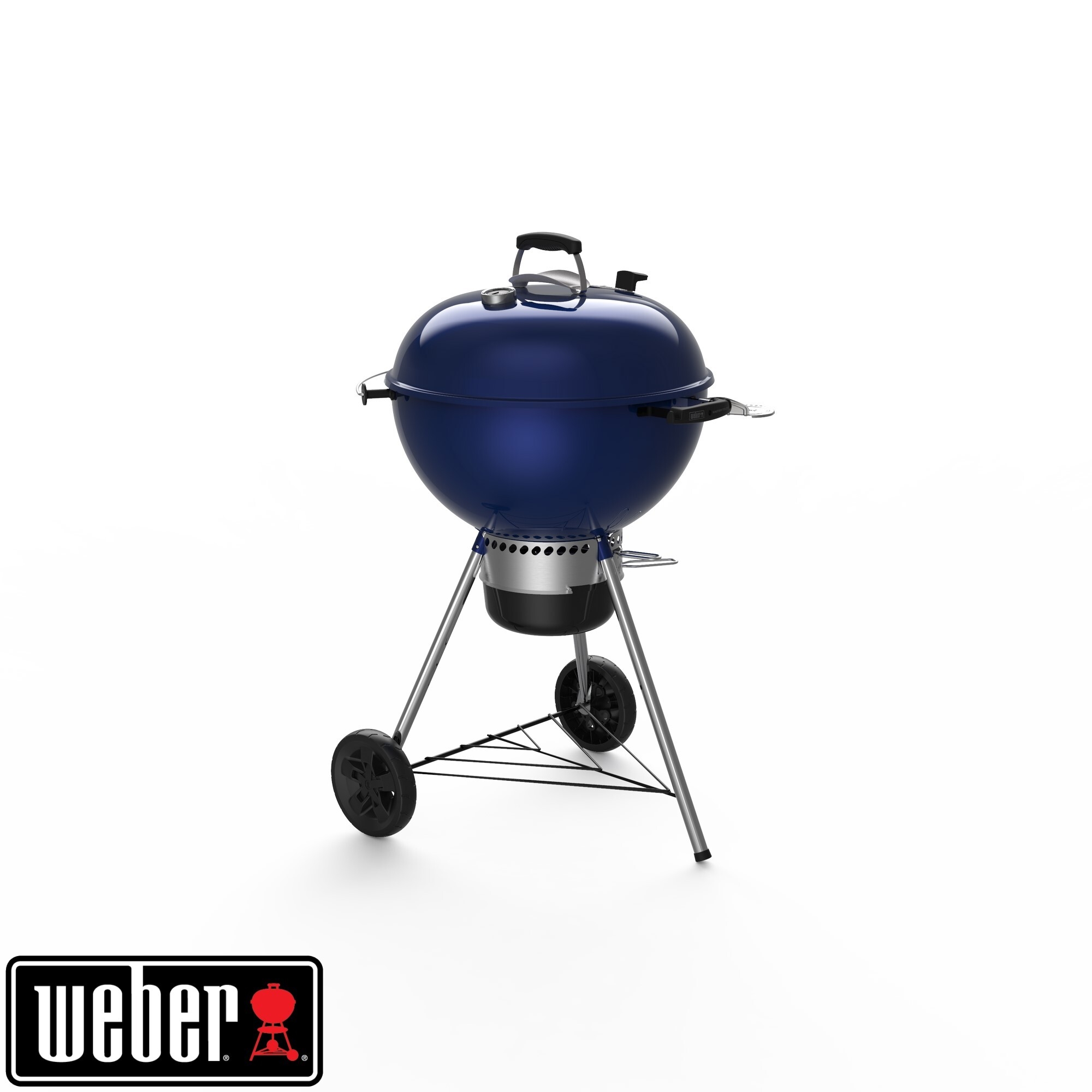 Weber® Master-Touch® GBS C-5750 57 cm, Deep Ocean Blue