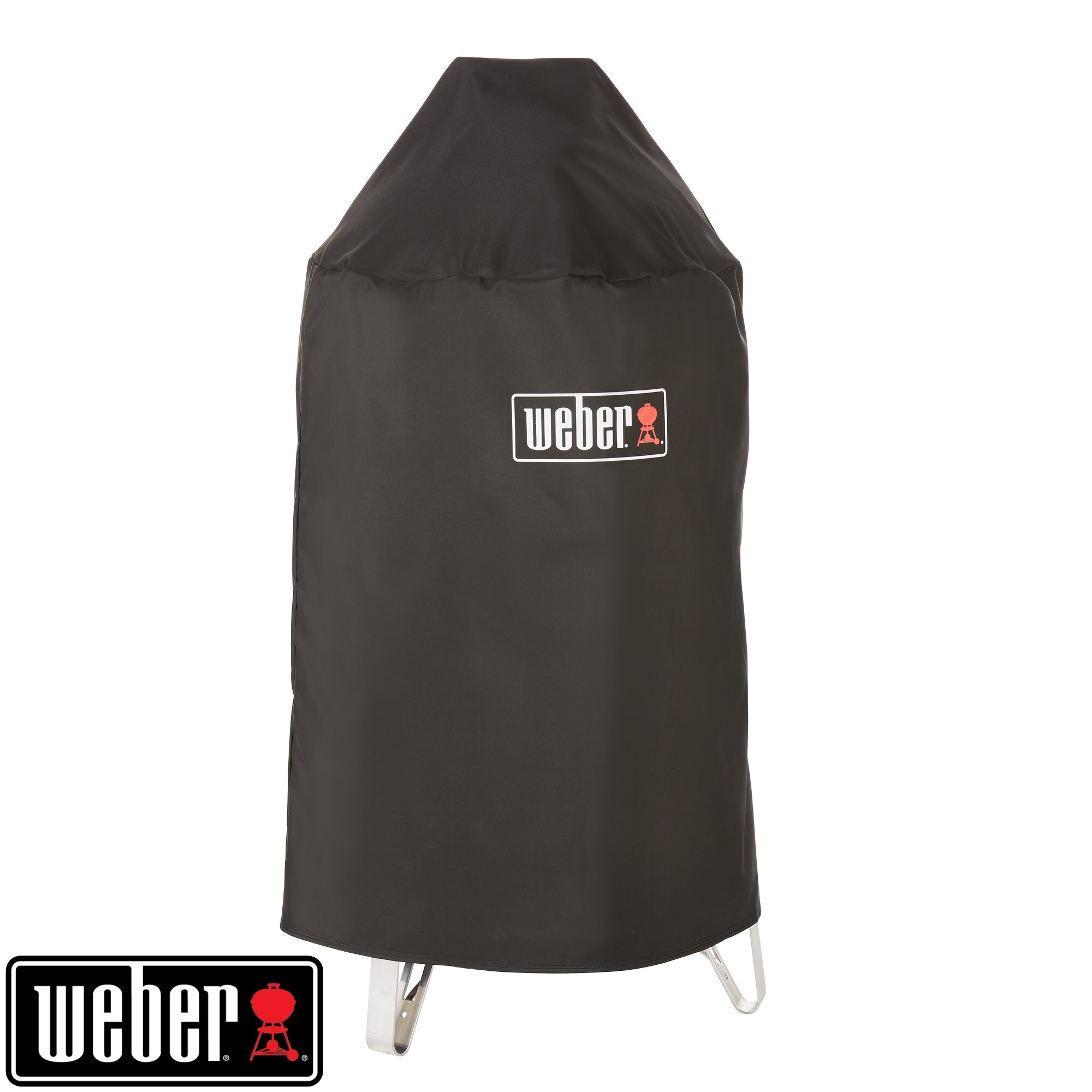 Weber® Smokey Mountain Cooker, 47 cm, Black