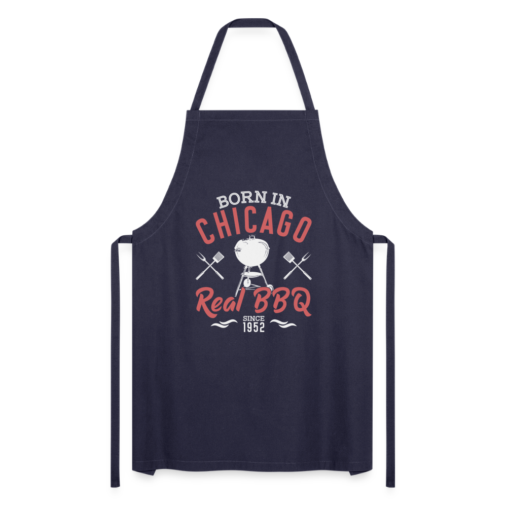 BBQ 1952 Grill und Kochschürze