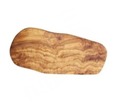 Olive Wood Serving Board 20 cm