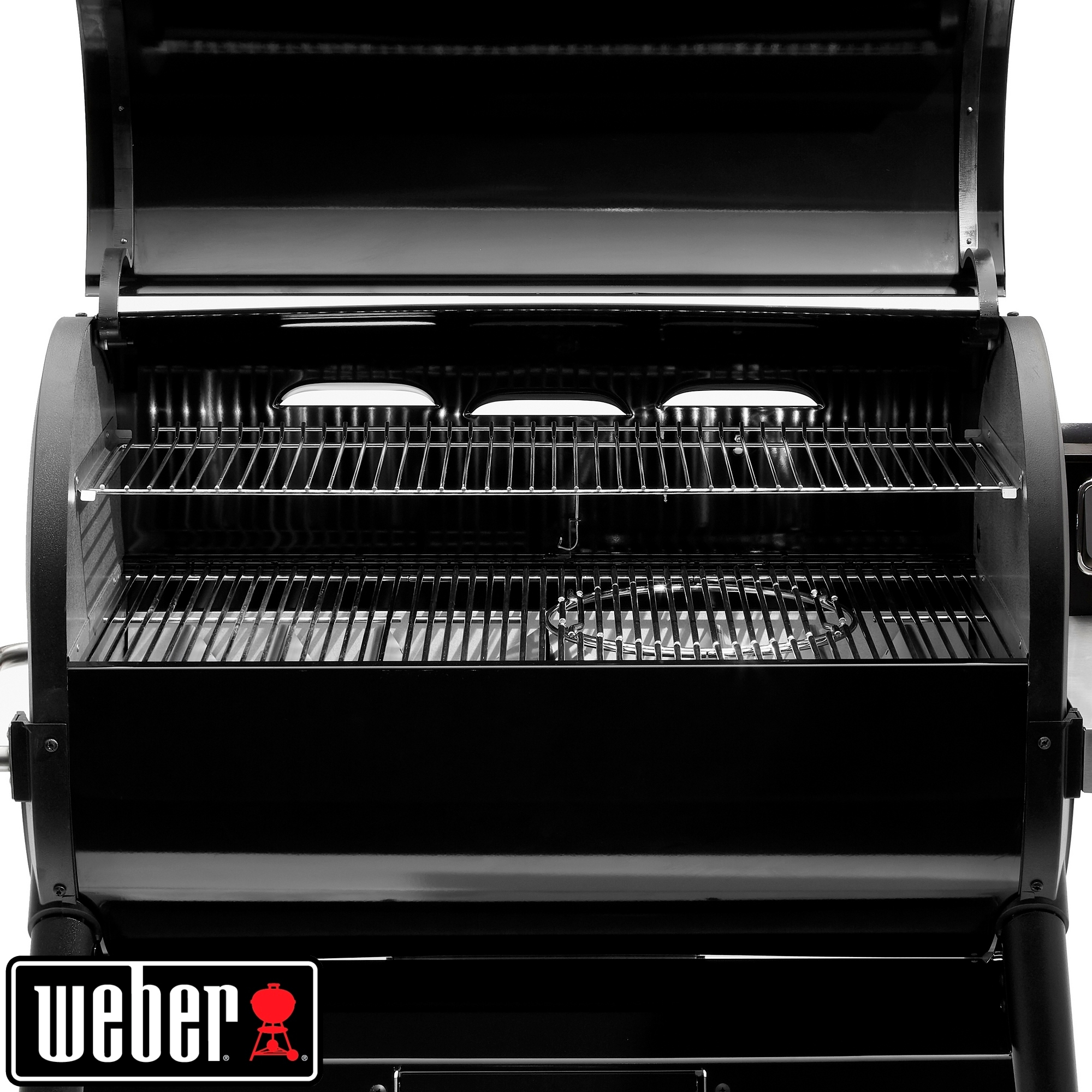 Weber® SMOKEFIRE EX6 GBS HOLZPELLETGRILL 2.GENERATION