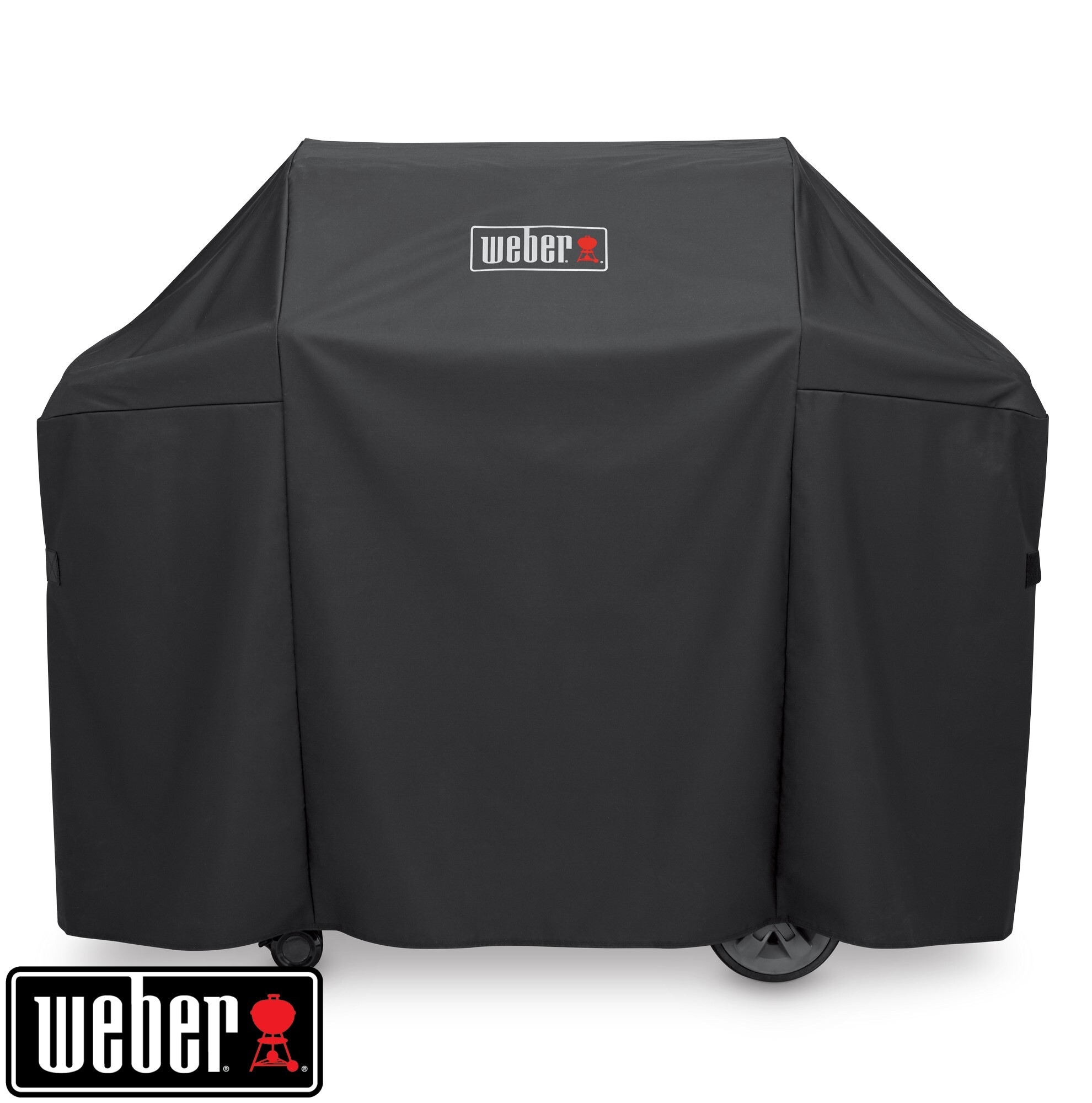 Weber Premium Abdeckhaube für Genesis/Genesis II 300-Serie 