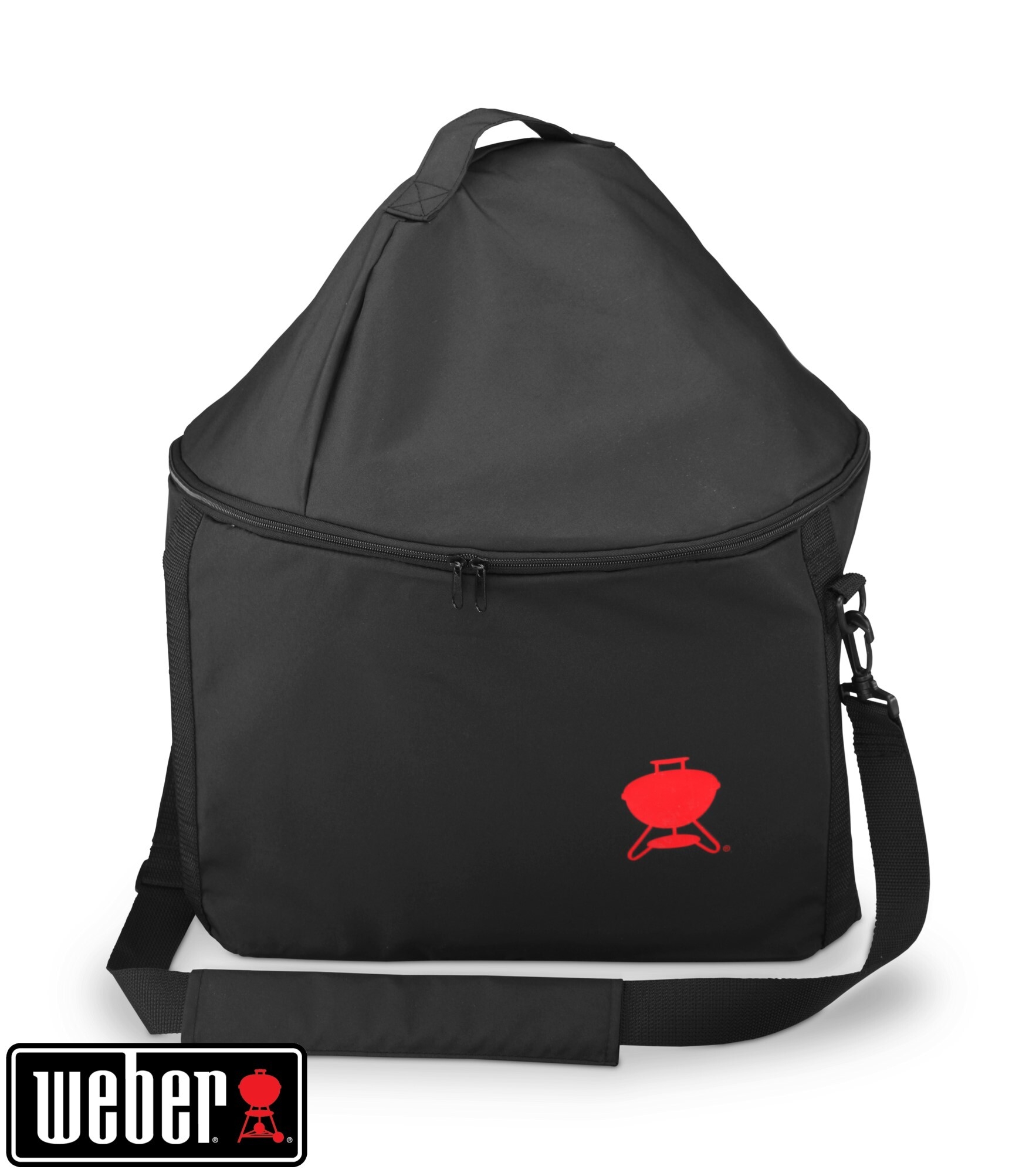 Weber Premium Transporttasche für  Smokey Joe 