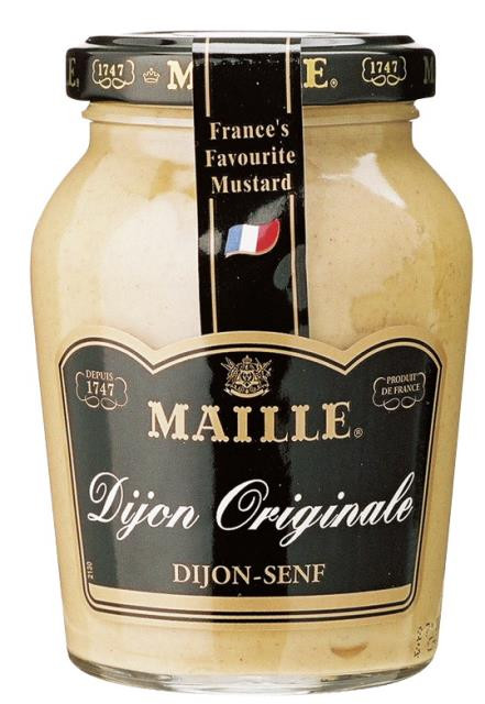 Maille Dijon Senf Originale