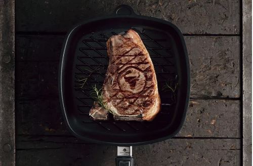 DRY AGER Steakpfanne