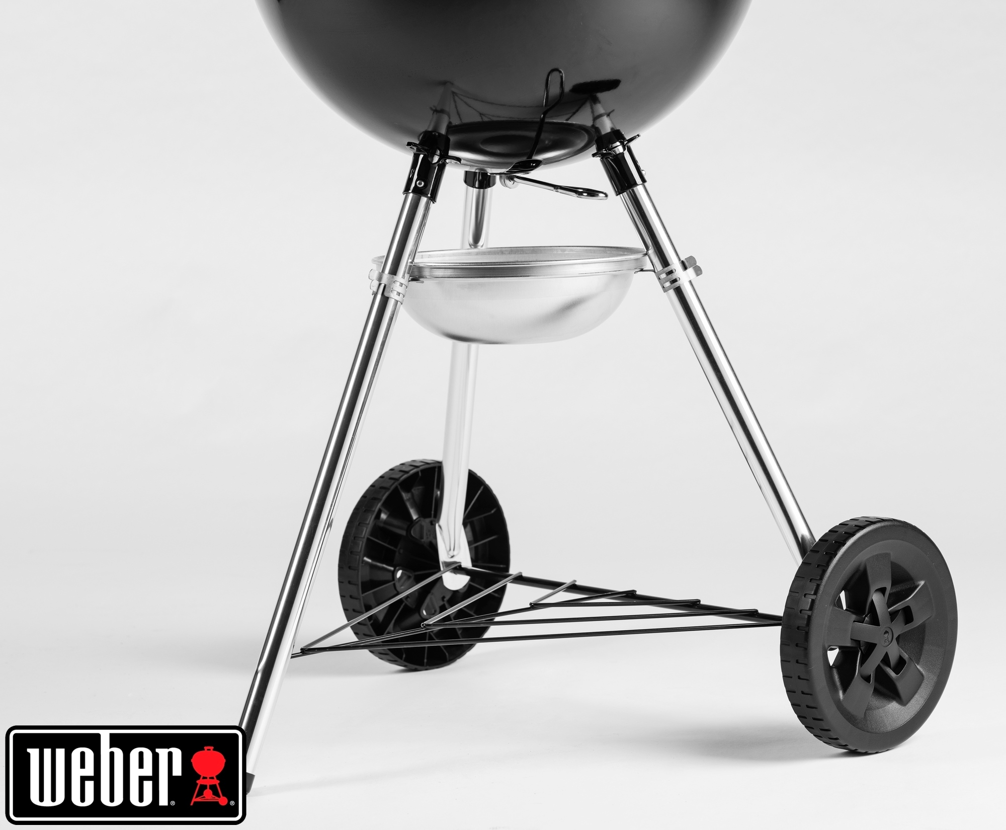 Weber® Original Kettle® E-5710, 57 cm, Black