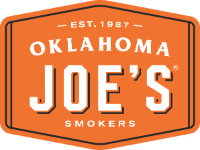 Joe's Oklahoma Smoker USA
