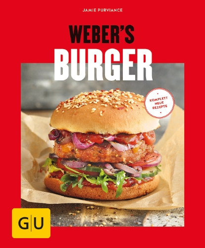 Weber's Burger 