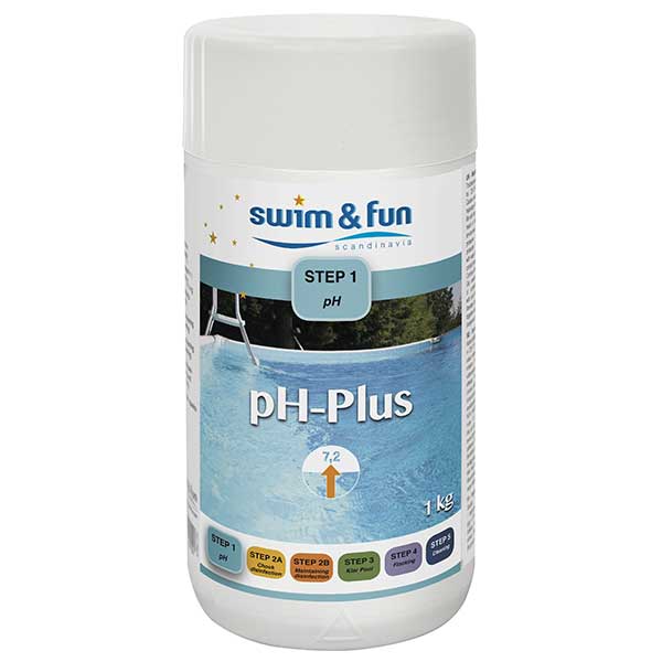 pH-Plus 1kg