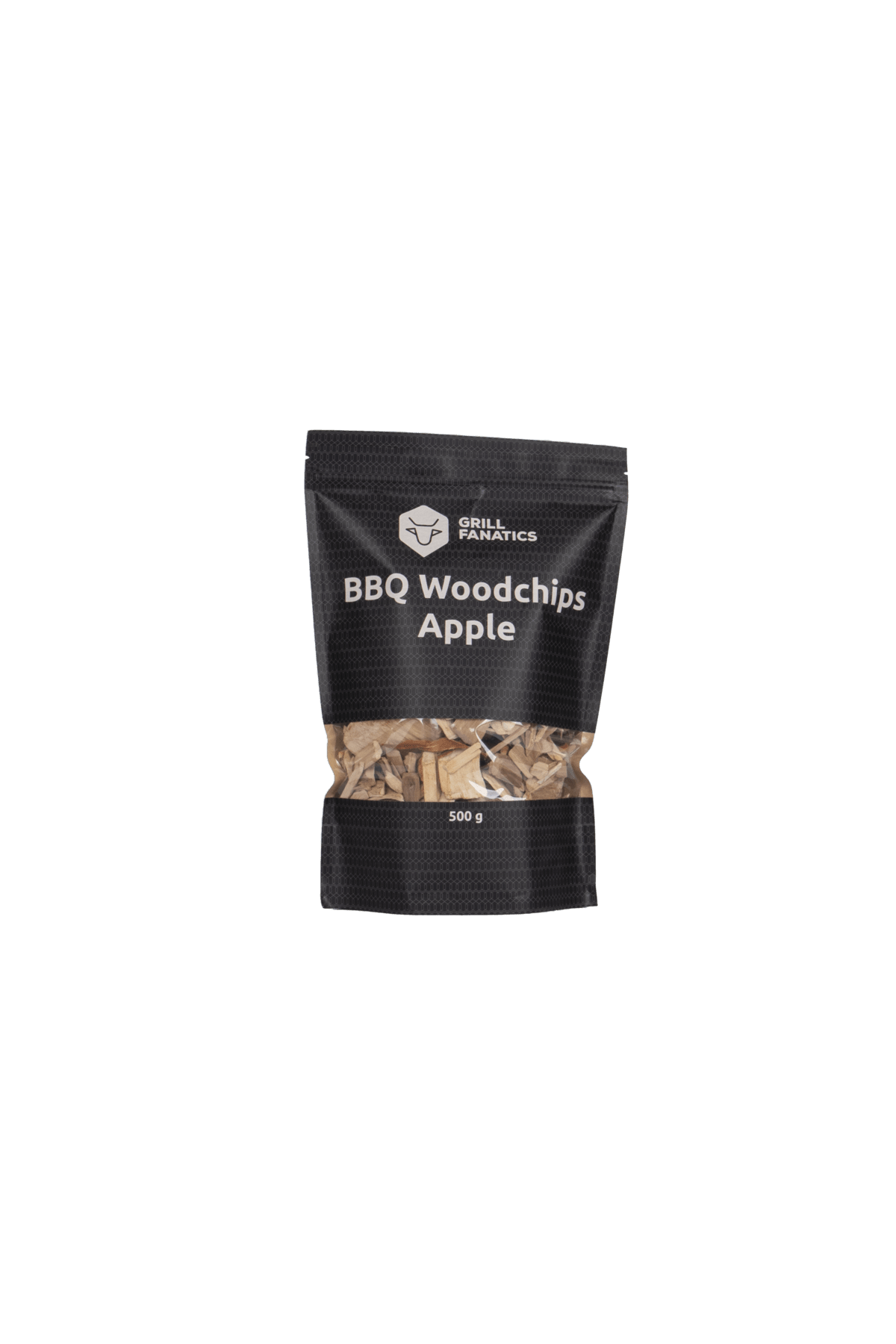 BBQ-Räucher Chips Apfel 0,5KG