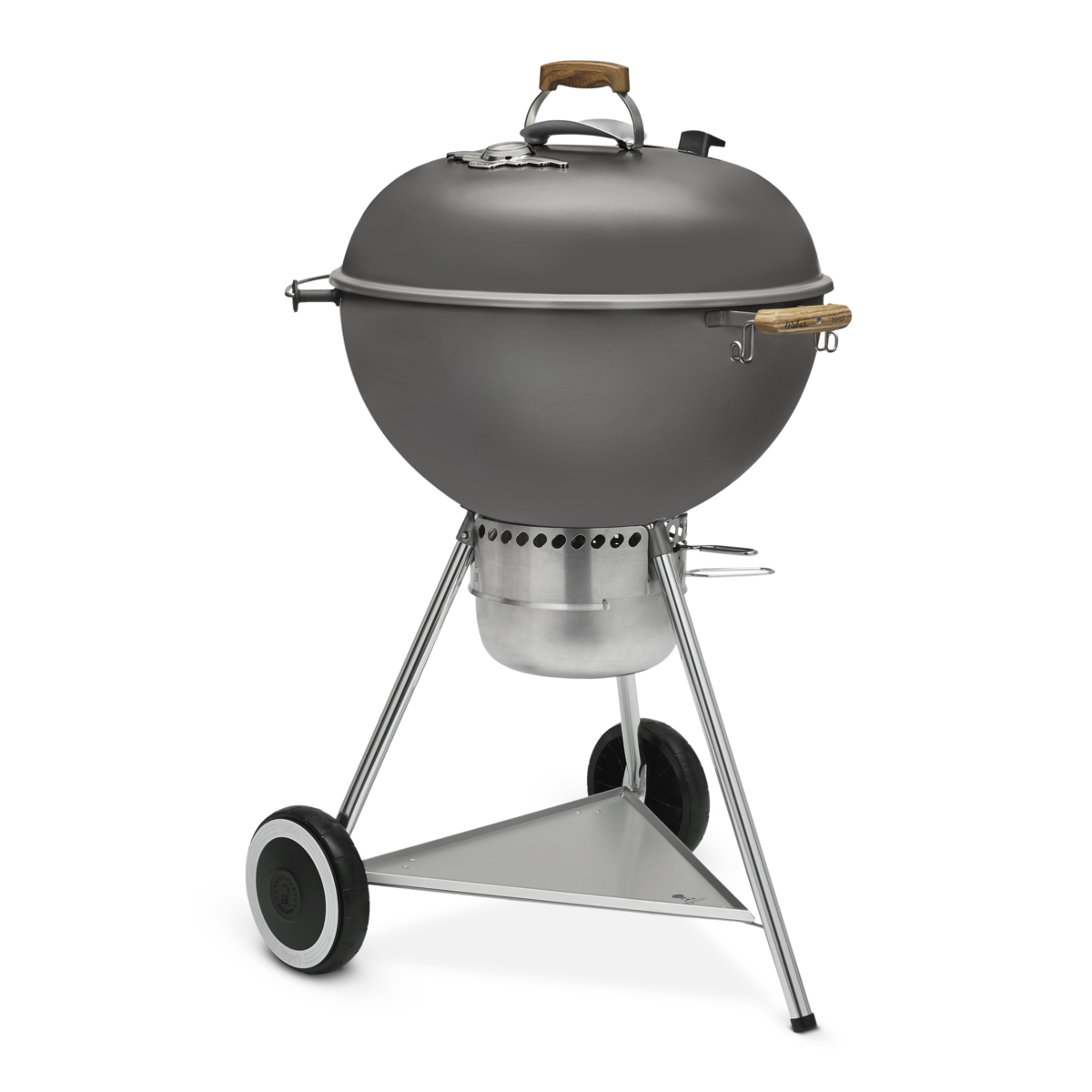 Weber® 70th Anniversary Edition Kettle Holzkohlegrill