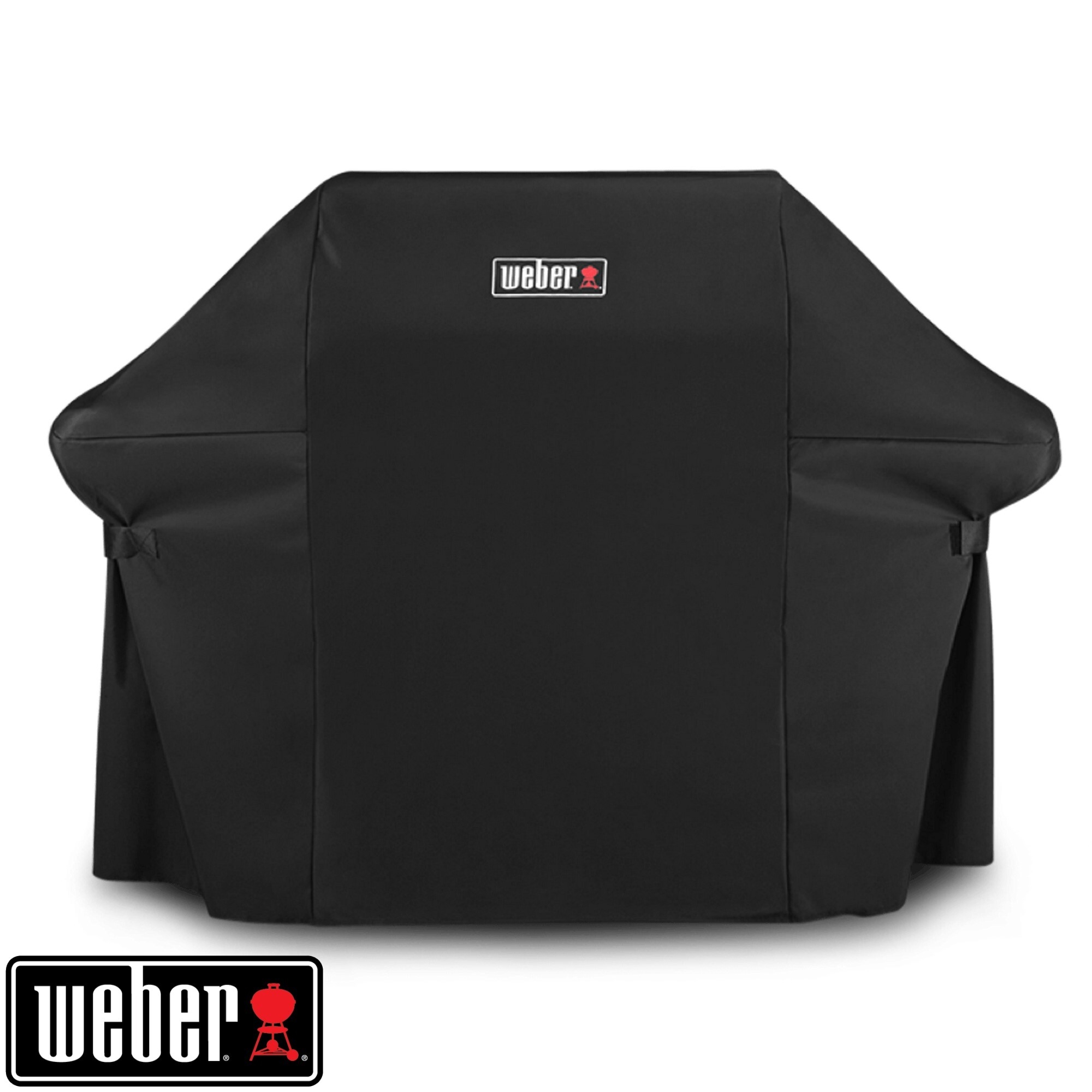 Weber Premium Abdeckhaube für Genesis II 600-Serie 