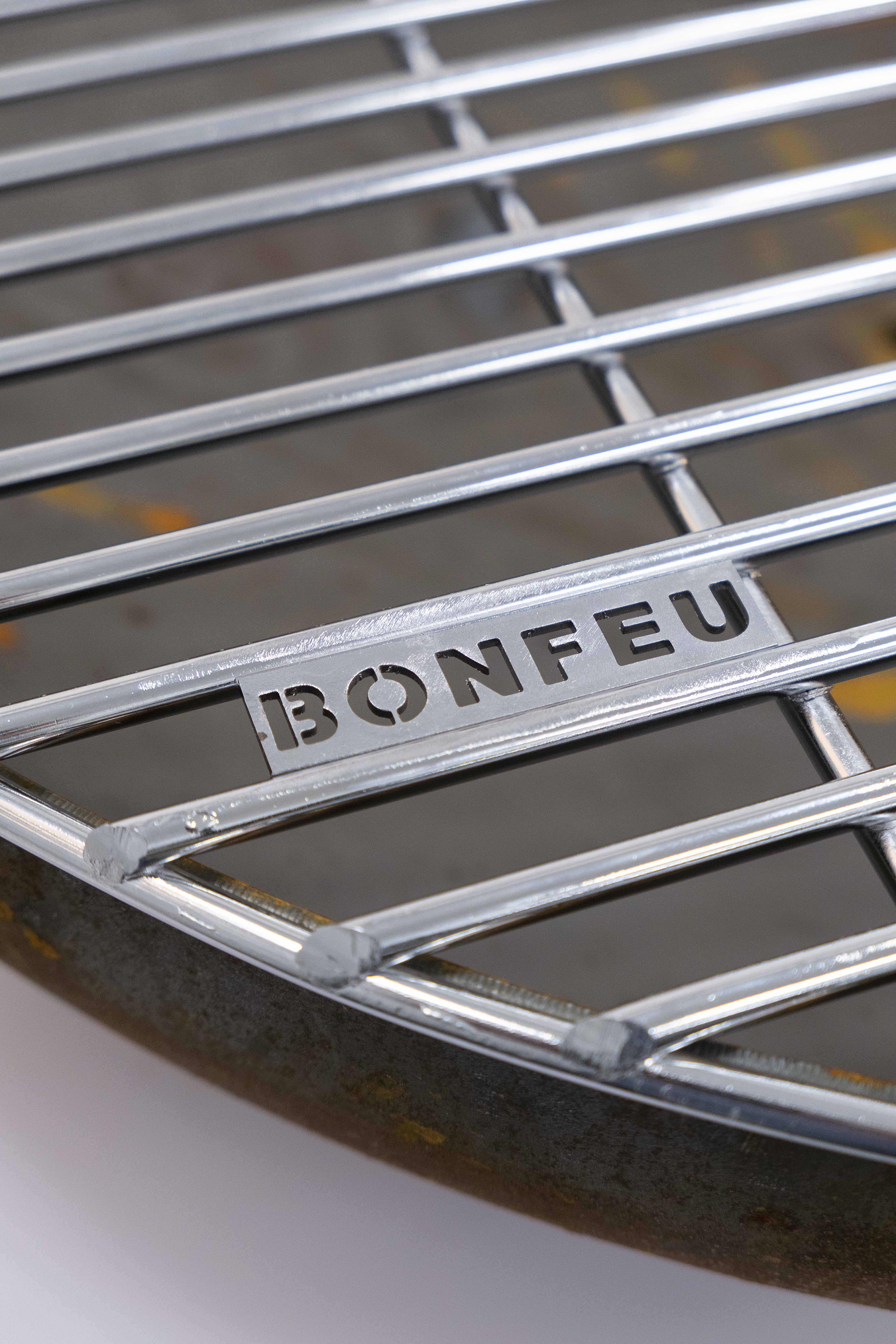 BonFeu BonGrill Feuerschale Ø120