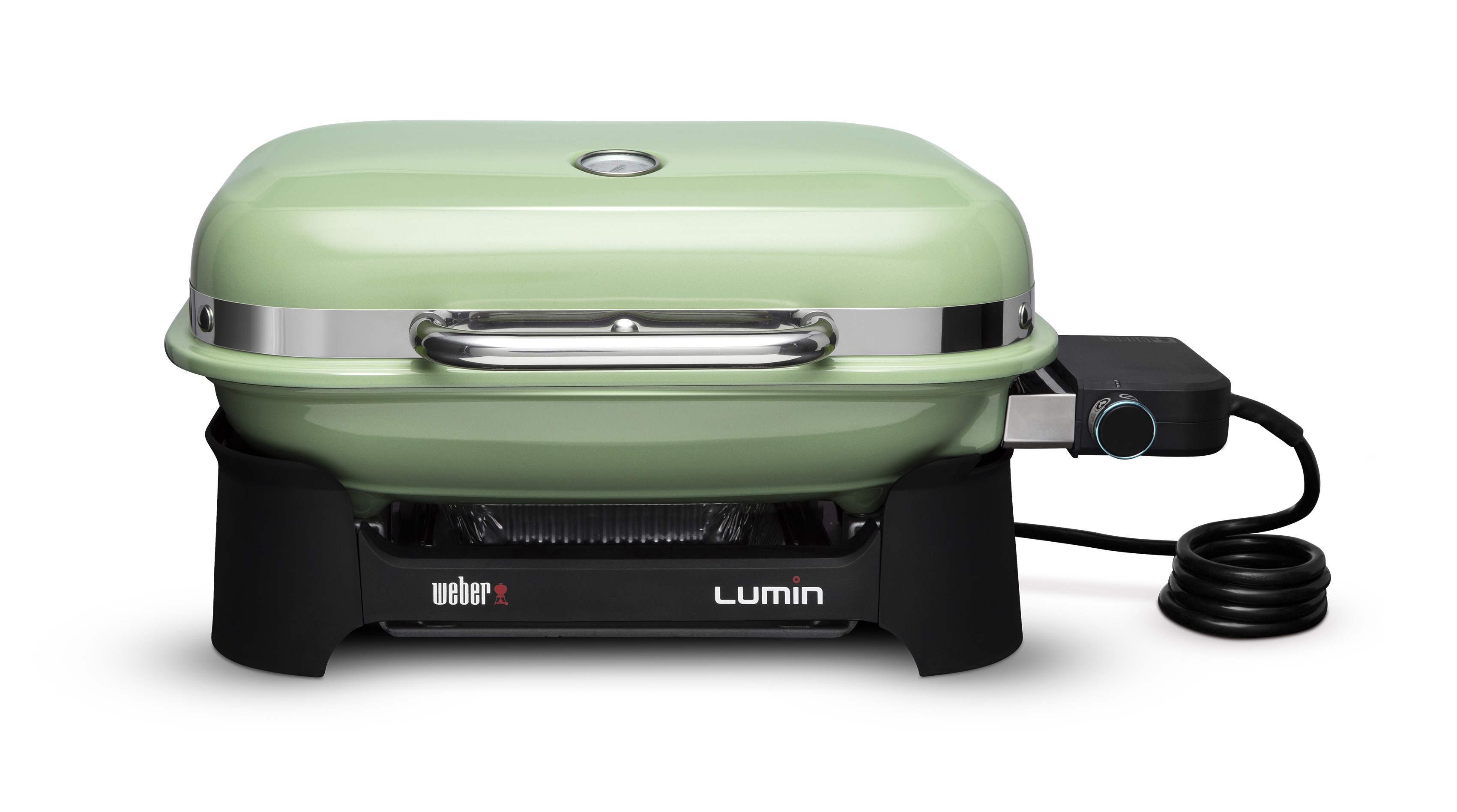 Lumin Compact, Mint Green
