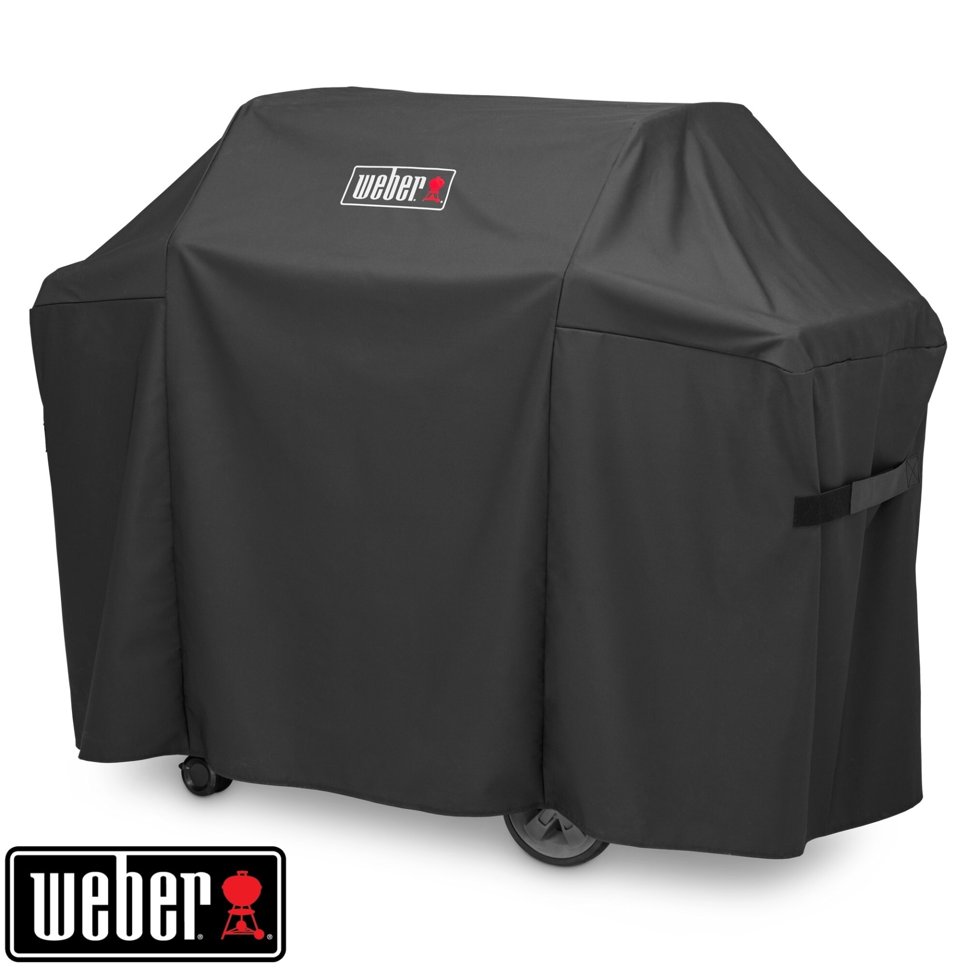 Weber Premium Abdeckhaube für Genesis/Genesis II 300-Serie 